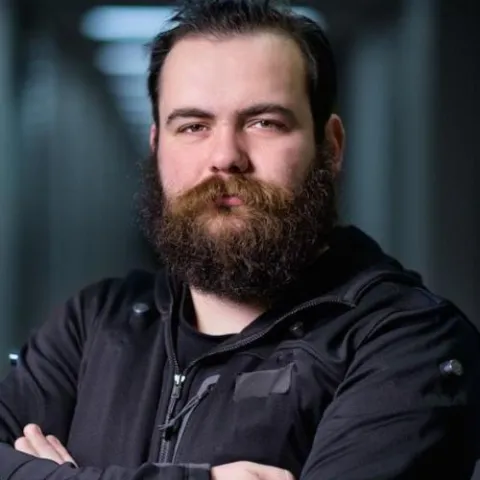 Viktor Mateevitsi