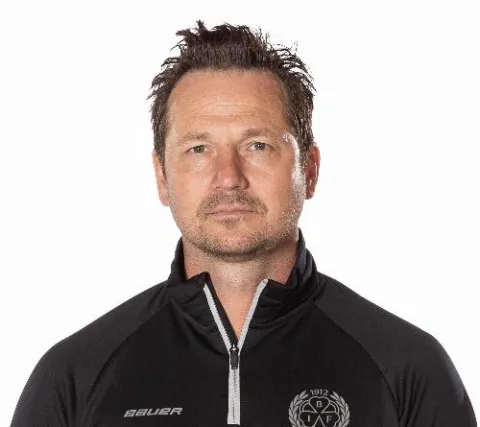 Jens Östling