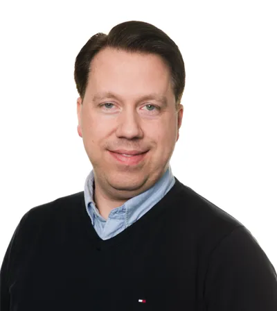 Ulf Abrahamsson