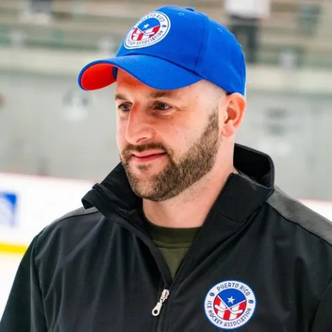 Lee Elias