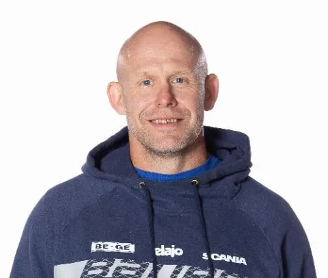Jan Hammar