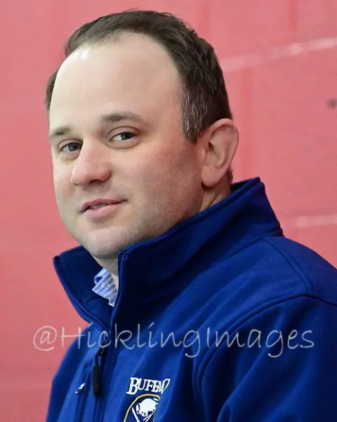 Dan Baco