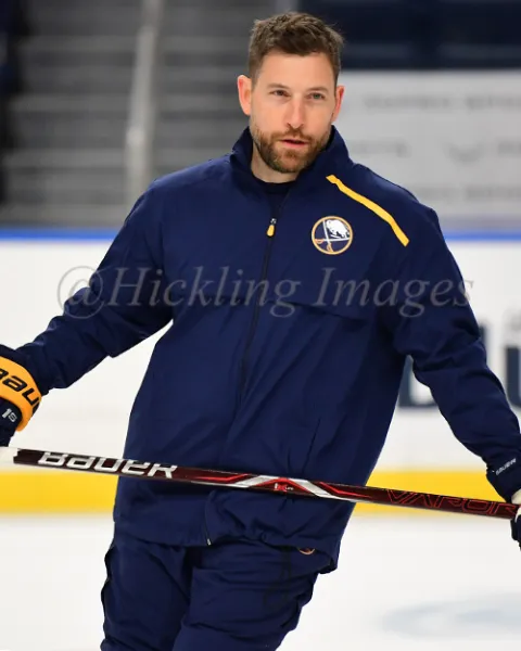 Mike Bales