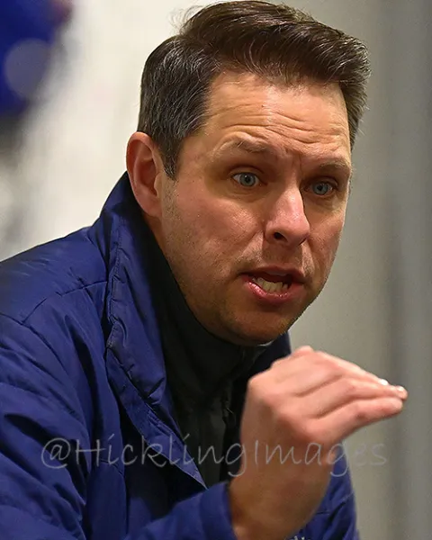 Martin Biron