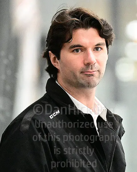 Derek Britner