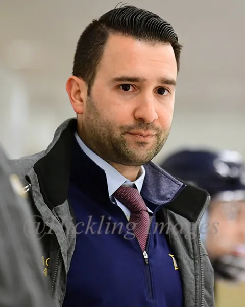 Daniel Cassano