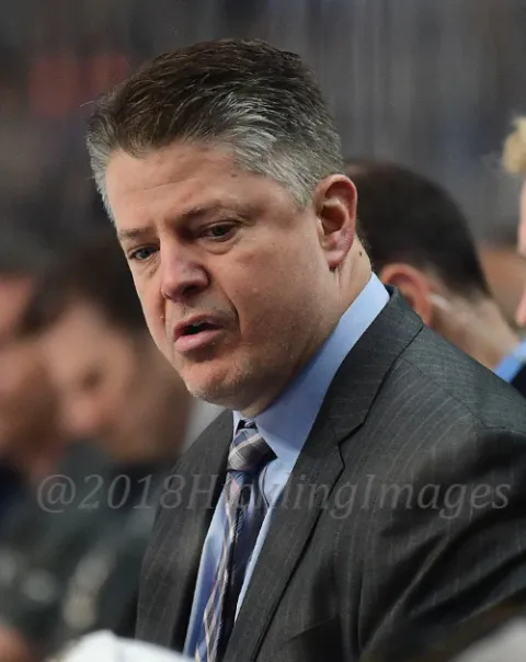 Kevin Dean
