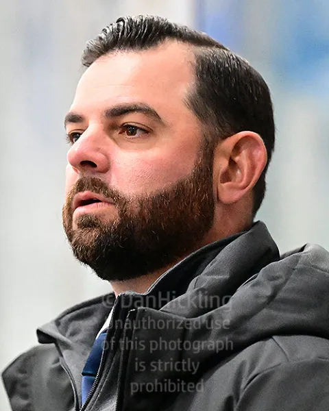 Nick Del Gallo