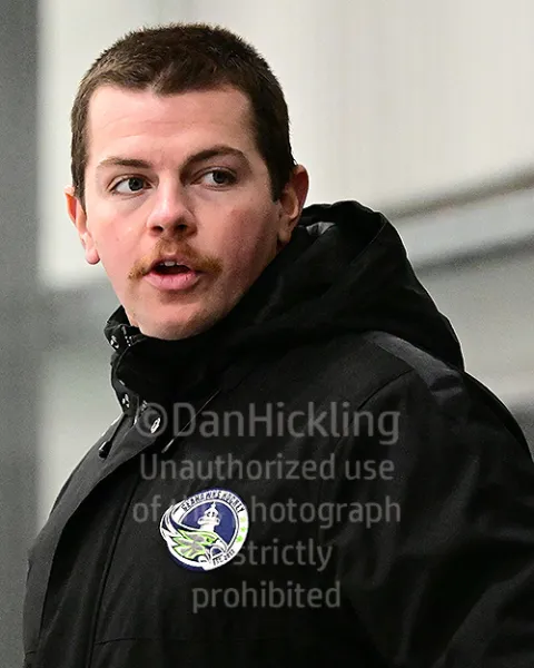 Cory Ellerton