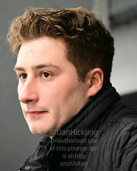 Matthew Fawcett