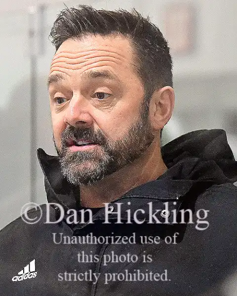 Vernon Fiddler