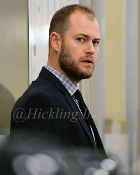 Rylan Galiardi