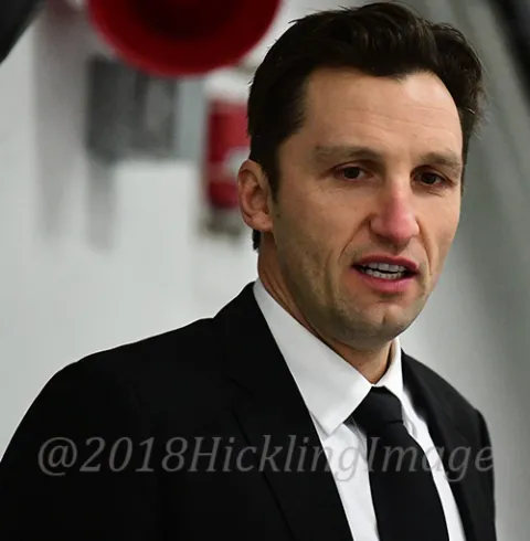 Mike Harder
