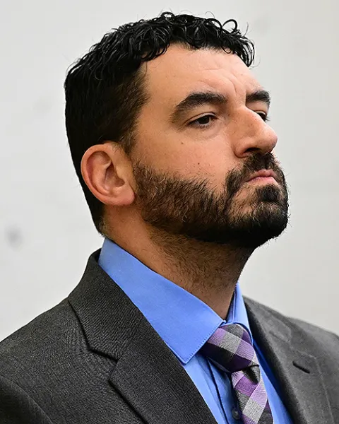 Dan Hoehne