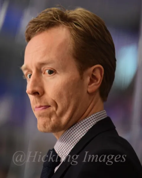 Andreas Karlsson