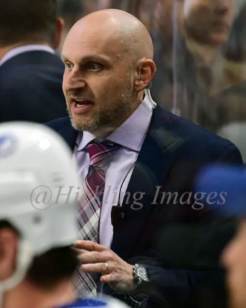 Derek Lalonde