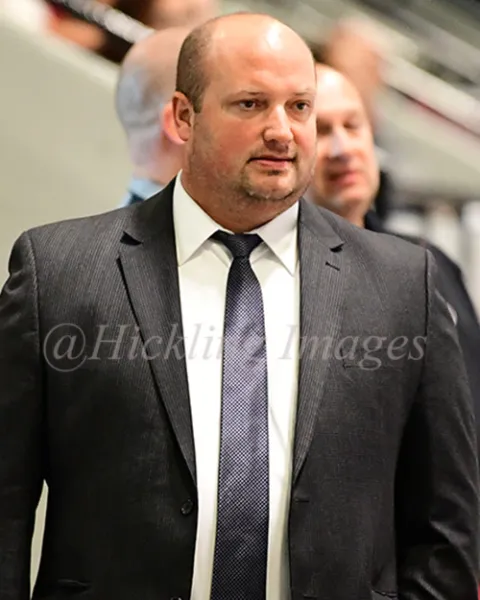 Martin Laperrière