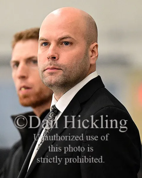 Corey Leivermann