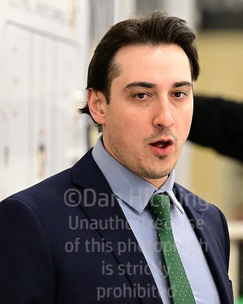 Mike Lysyj