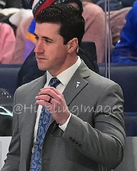 Paul McFarland