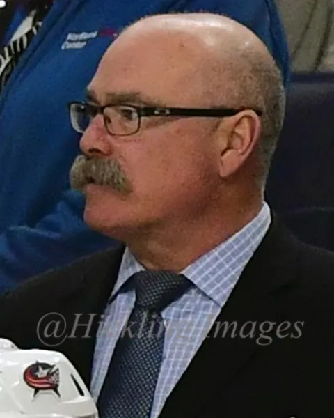 Paul MacLean