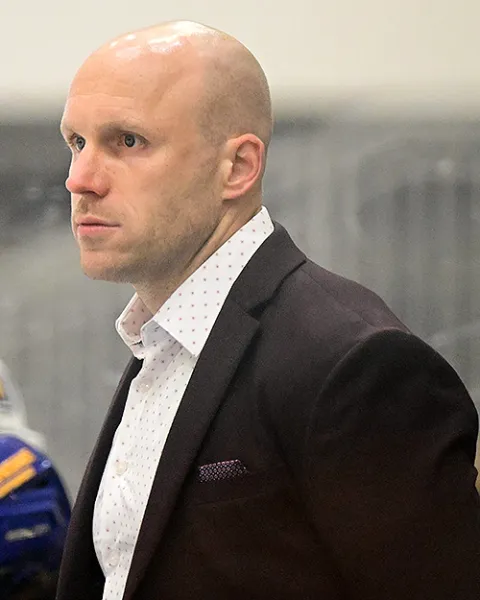 Max Mobley