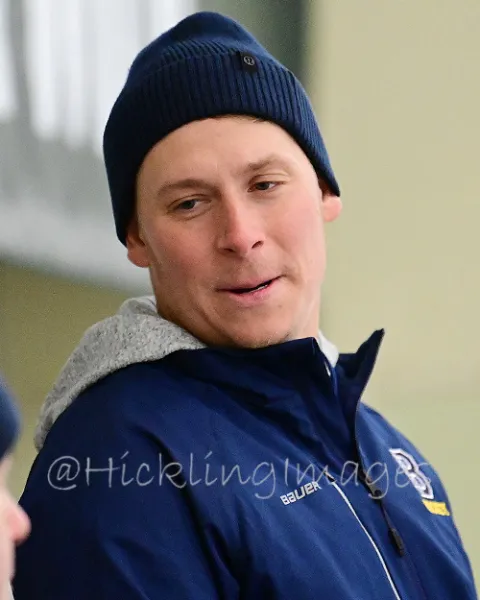 Mike Morin