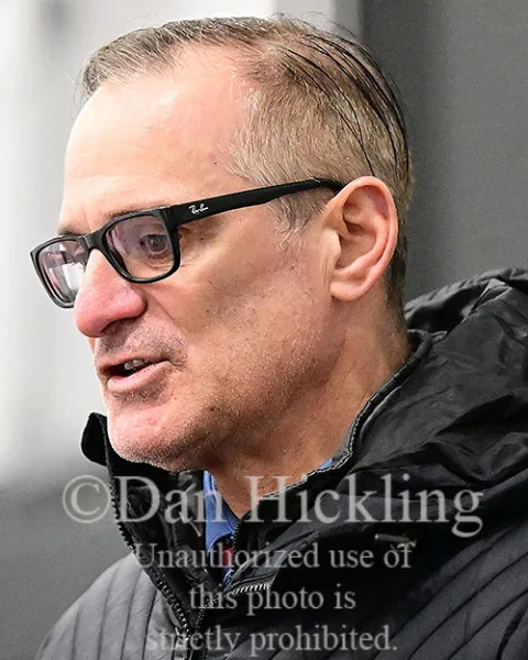 Neil Mulcahy