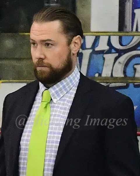 Eric Neilson
