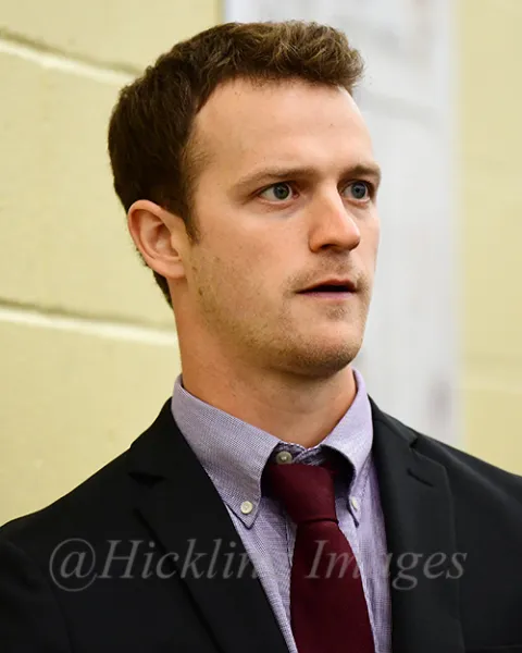 Josh Nelson