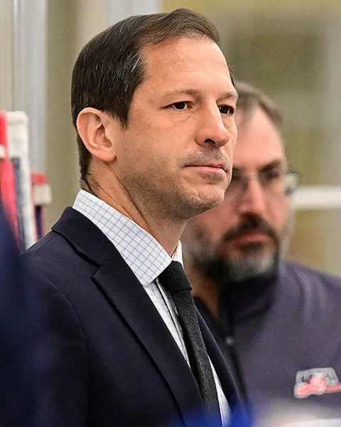 Kevin Porter