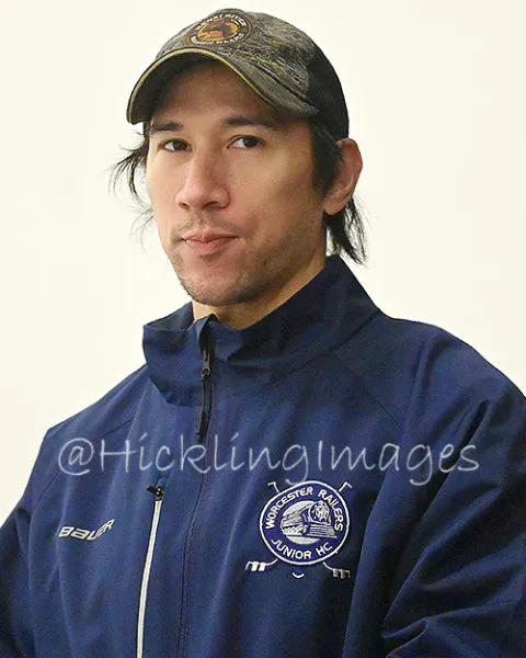 Tim Recio