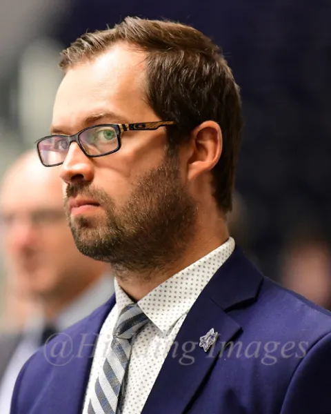 Mickaël Rioux