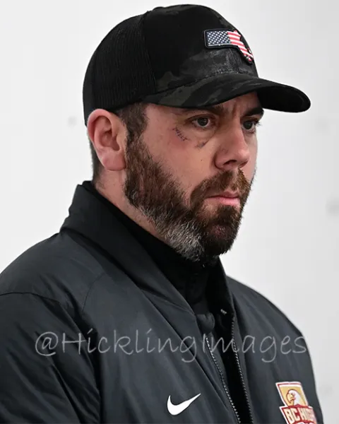 Robert Roche