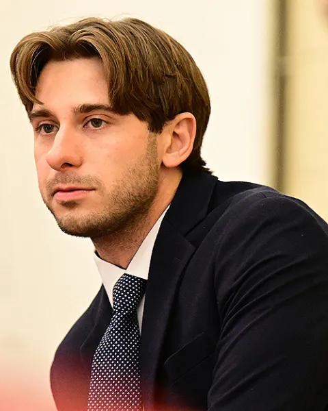 Jacob Semik