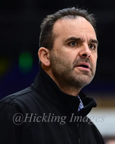 Rico Sirizzotti