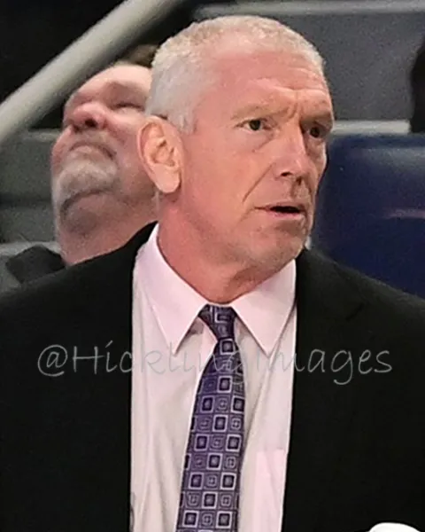 Mike Stothers