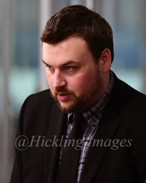 Brad Tesink