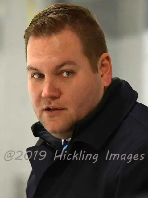 Matthew Thompson