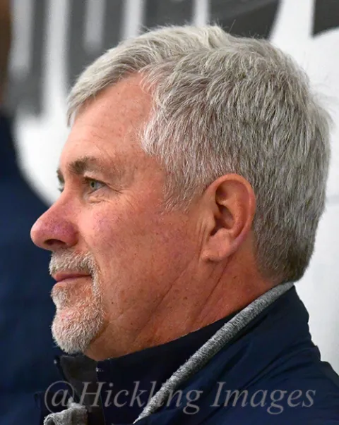 Bob Vanecek