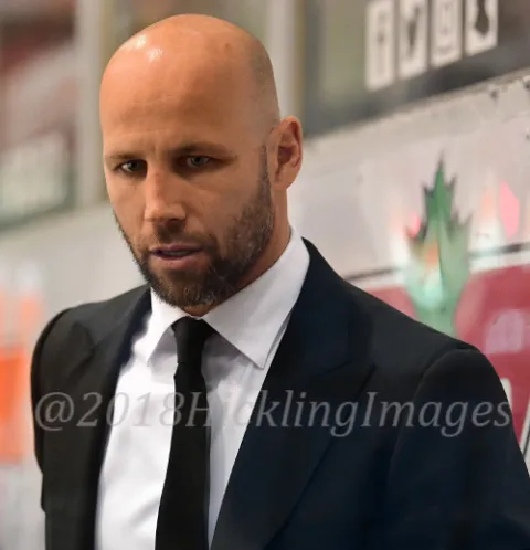 Steve Bégin
