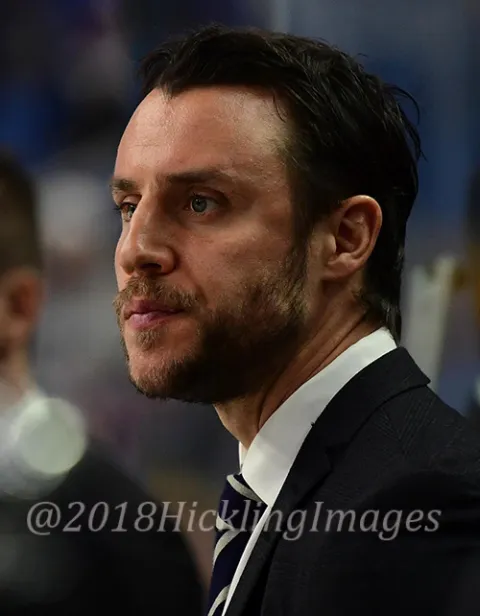 Gregory Campbell