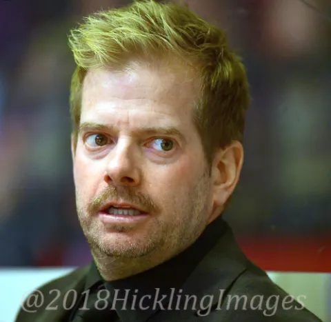 Mario Duhamel