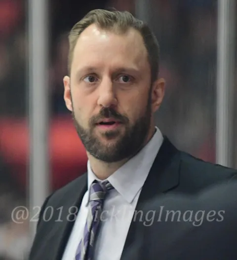 Jason LaBarbera