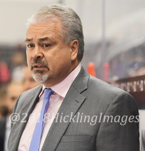 Craig Muni