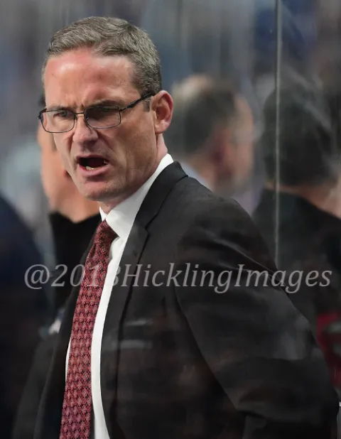 Rob Zettler