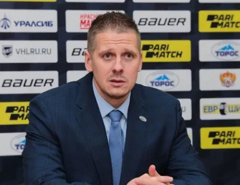Vladimir Gusev