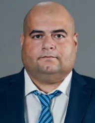 Konstantin Bezborodov