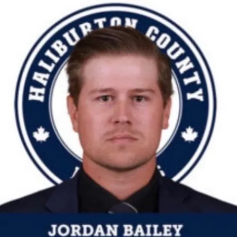 Jordan Bailey