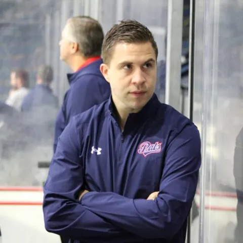 Tristan Frei